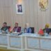 Rapat verifikasi Kota Sehat proses menuju penghargaan Swasti Saba Wistara