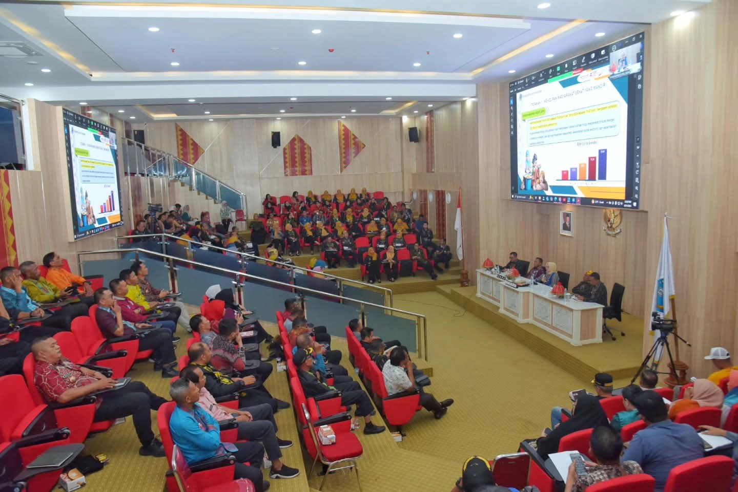 Upaya Pemkot Kendari Raih Swasti Saba Wistara Tahun 2025 11 Upaya Pemkot Kendari Raih Swasti Saba Wistara Tahun 2025