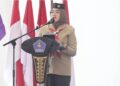 Wali Kota Kendari, Siska Karina Imran