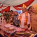 Menkraf RI, Teuku Riefky Harsya kagum produk kreatif KKMP Bende
