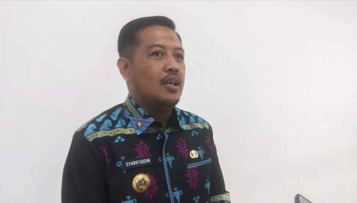 Pemkot Kendari Gandeng Akmet, Perkuat SDM Penera dan Inovasi Kemetrologian 12 Pemkot Kendari Gandeng Akmet, Perkuat SDM Penera dan Inovasi Kemetrologian