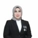Sekda Konsel, Hj Sitti Chadidjah