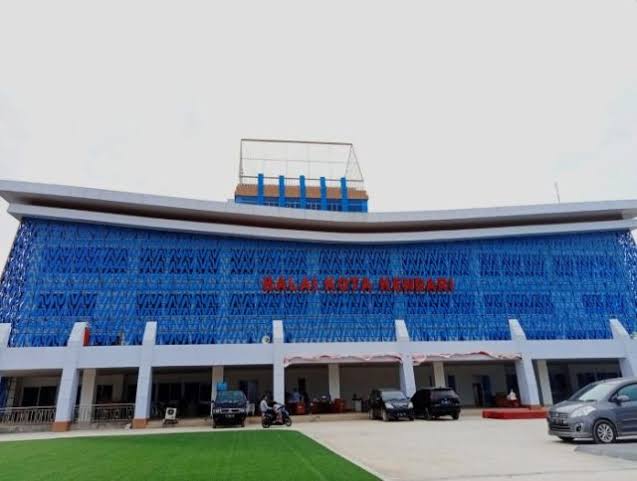 Pemkot Kendari Gandeng Akmet, Perkuat SDM Penera dan Inovasi Kemetrologian 13 Pemkot Kendari Gandeng Akmet, Perkuat SDM Penera dan Inovasi Kemetrologian
