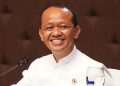 Kebijakan Pemberhentian Ratusan IUP, Presiden Didesak Copot Menteri ESDM Bahlil