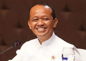 Kebijakan Pemberhentian Ratusan IUP, Presiden Didesak Copot Menteri ESDM Bahlil