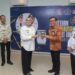 Wali Kota Kendari, Siska Karina Imran jalin kerja sama dengan ritel modern salah satunya Indomaret