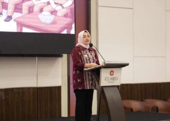 Wali Kota Kendari, Siska Karina Imran