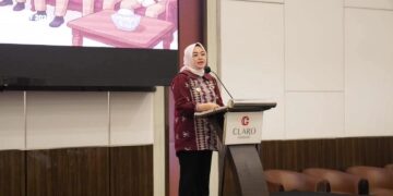 Wali Kota Kendari, Siska Karina Imran