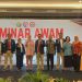Buka Seminar Awam, Wali Kota Kendari Tekankan Hal Ini? 19 Kegiatan Seminar Awam yang dibuka oleh Wali Kota Kendari