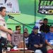 Bupati Konut, Ikbar membuka kejuaraan road race