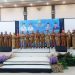 Rapat Pembinaan dan Sosialisasi Pembangunan Daerah Tahun 2025 di Kota Baubau