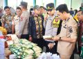 GPM di Kecamatan Lasolo