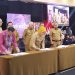 Wali Kota Kendari, Siska Karina Imran menandatangani kerja sama antar daerah
