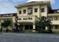 Polda Sultra Tetapkan Bos PT AMBO Tersangka Kasus Dugaan KDRT