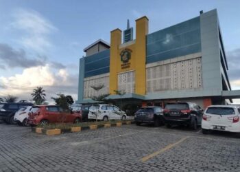 RS Hermina Kendari