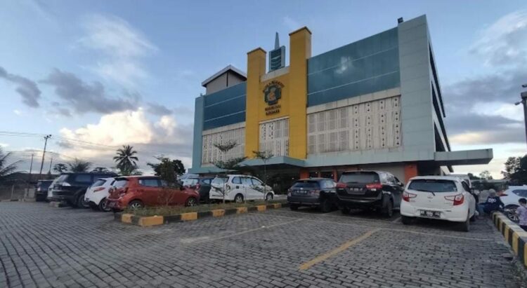 RS Hermina Kendari