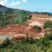 Aktivitas PT TBS di Kabaena Selatan