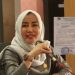 Ketua Komisi III DPRD Sultra, Suleha Sanusi