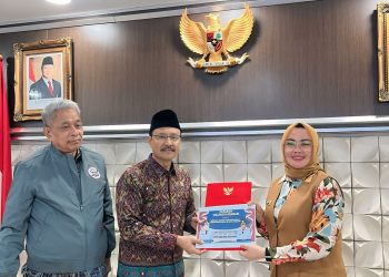 Jadi Daerah Prioritas Sekolah Rakyat, Pemkot Kendari Siapkan Lahan 6,8 Hektare