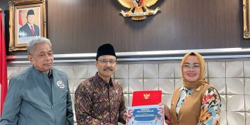 Jadi Daerah Prioritas Sekolah Rakyat, Pemkot Kendari Siapkan Lahan 6,8 Hektare