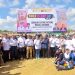 Pemkot Kendari suskes melaksanakan kegiatan World Celanup Day