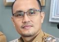 Kadis Kominfo Kota Kendari, Sahuriyanto