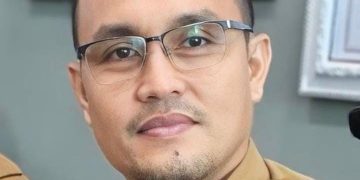 Kadis Kominfo Kota Kendari, Sahuriyanto