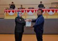 Paripurna Raperda APBD Perubahan 2025