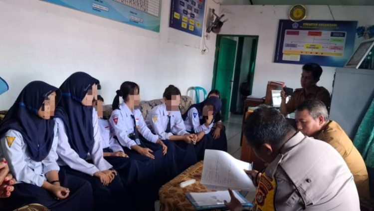 Darurat Dekadensi Moral Dikalangan Pelajar, AMPUH Sultra: Dibutuhkam Upaya Preventif