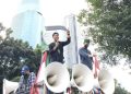 Ketua AKAR Sultra, Eko Rama