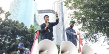 Ketua AKAR Sultra, Eko Rama