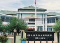 Kantor Kejari Kolaka