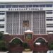 Kantor Kejagung RI