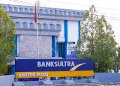 Kantor Bank Sultra