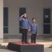 Wali Kota Kendari, Siska Karina Imran pimpin upacara Hari Kesaktian Pancasila