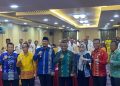Pembukaan seleksi terbuka JPT Pratama Pemkot Kendari