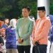 Bupati Konawe Utara, Ikbar menghadiri pembukaan STQH