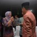 Wali Kota Kendari, Siska Karina Imran menghadiri pembukaan STQH Nasional