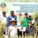 Bupati Konut panen raya padi sawah di Desa Matanggonawe