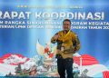 Sekda Konut Ikuti Rakor Sinkronisasi Program Pusat dan Daerah di IPDN Jatinangor 11 Sekda Konut menghadiri Rakor di IPDN Jatinangor