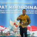 Sekda Konut Ikuti Rakor Sinkronisasi Program Pusat dan Daerah di IPDN Jatinangor 16 Sekda Konut menghadiri Rakor di IPDN Jatinangor
