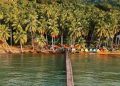 Desa Wisata Namu di Kecamatan Laonti, Kabupaten Konawe Selatan
