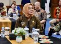Wali Kota Kendari, Siska Karina Imran