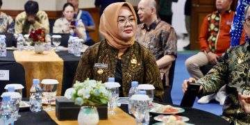 Wali Kota Kendari, Siska Karina Imran