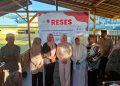 Sulaeha Sanusi saat reses di Konut