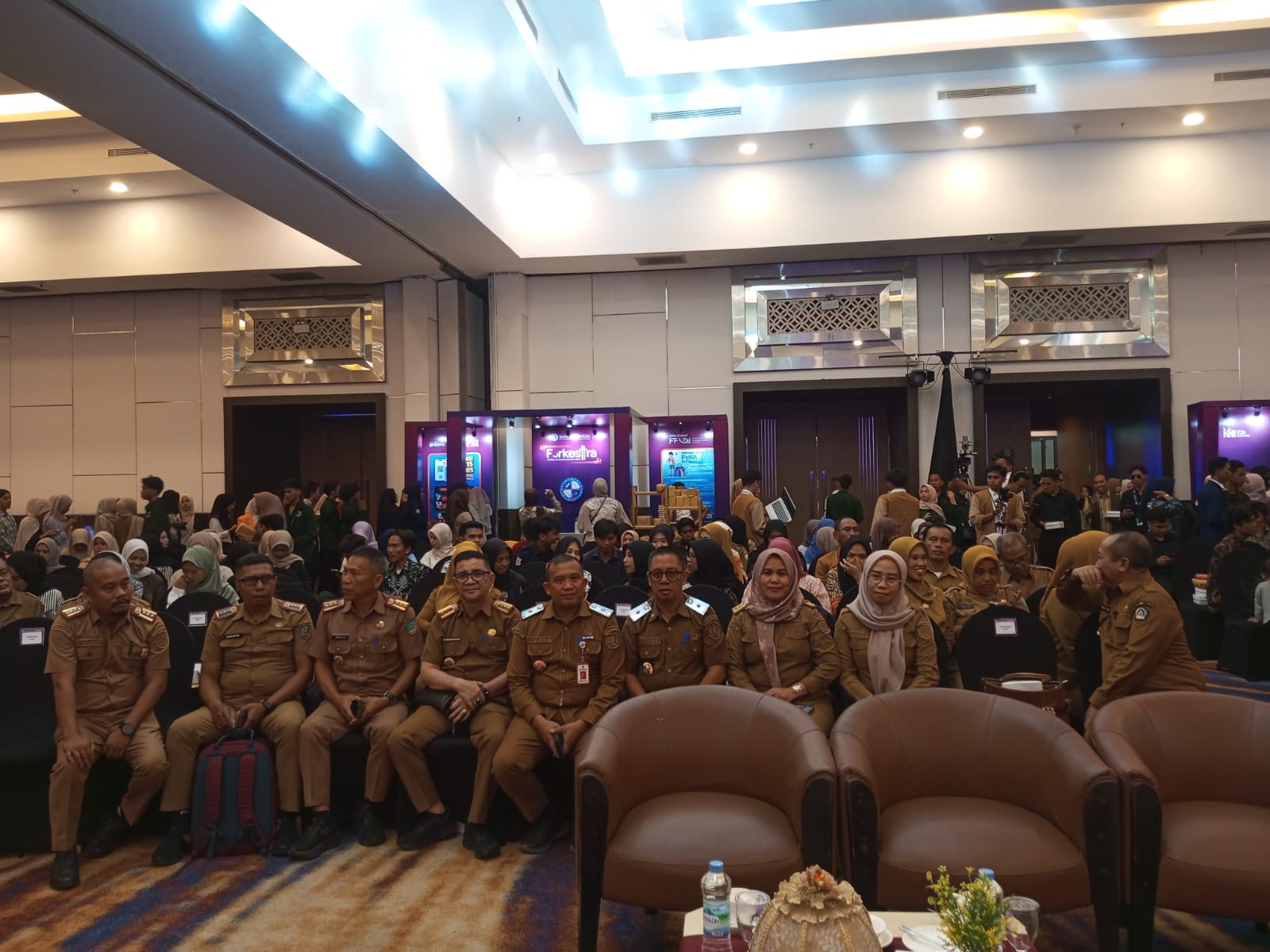 Pemkab Konsel Sinergi Antar Daerah, Perkuat Ketahanan Pangan dan Kendalikan Inflasi di Sultra