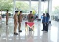 Penandatanganan SK PPPK tahap II lingkup Pemda Konsel