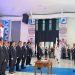 Pengukuhan pengurus KONI Sultra masa bakti 2025-2029