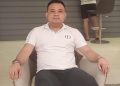 Direktur Ampuh Sultra, Hendro Nilopo