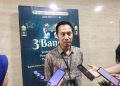 Kepala Deputi Kepala Perwakilan BI Sultra, Rahadian Triaji